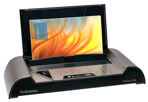 Helios 60 Thermal Binder